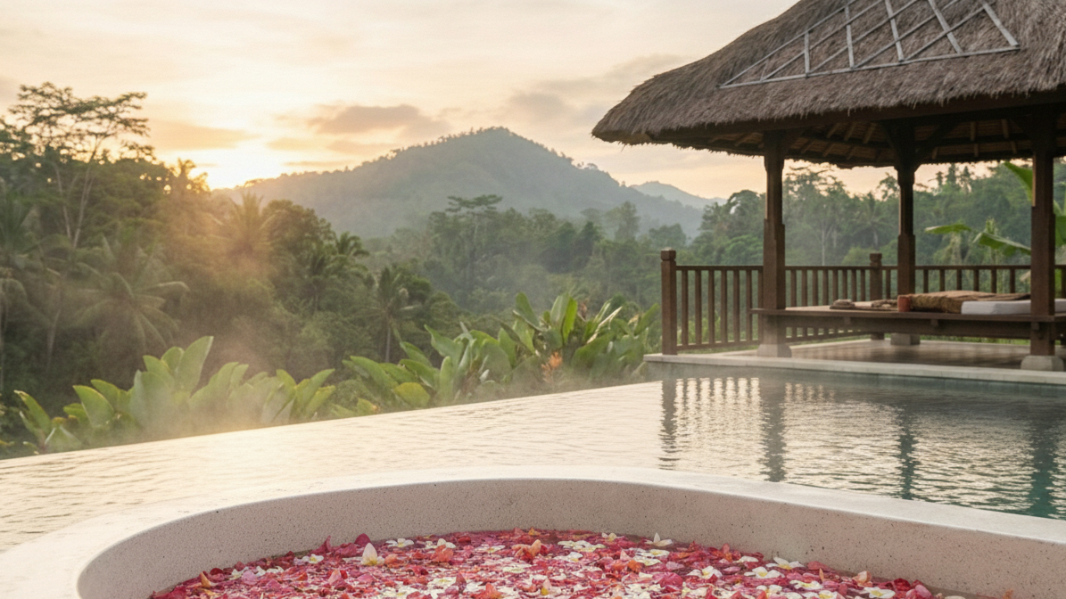 Experiência Relax & Spa
