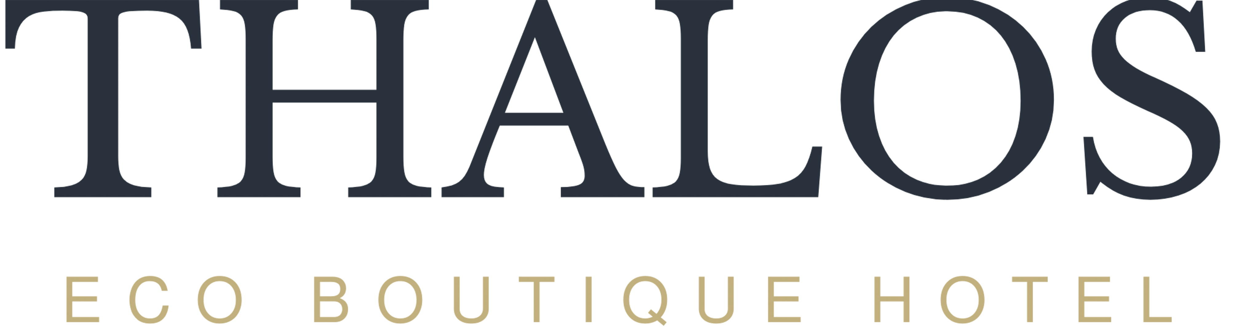THALOS Eco Boutique Hotel